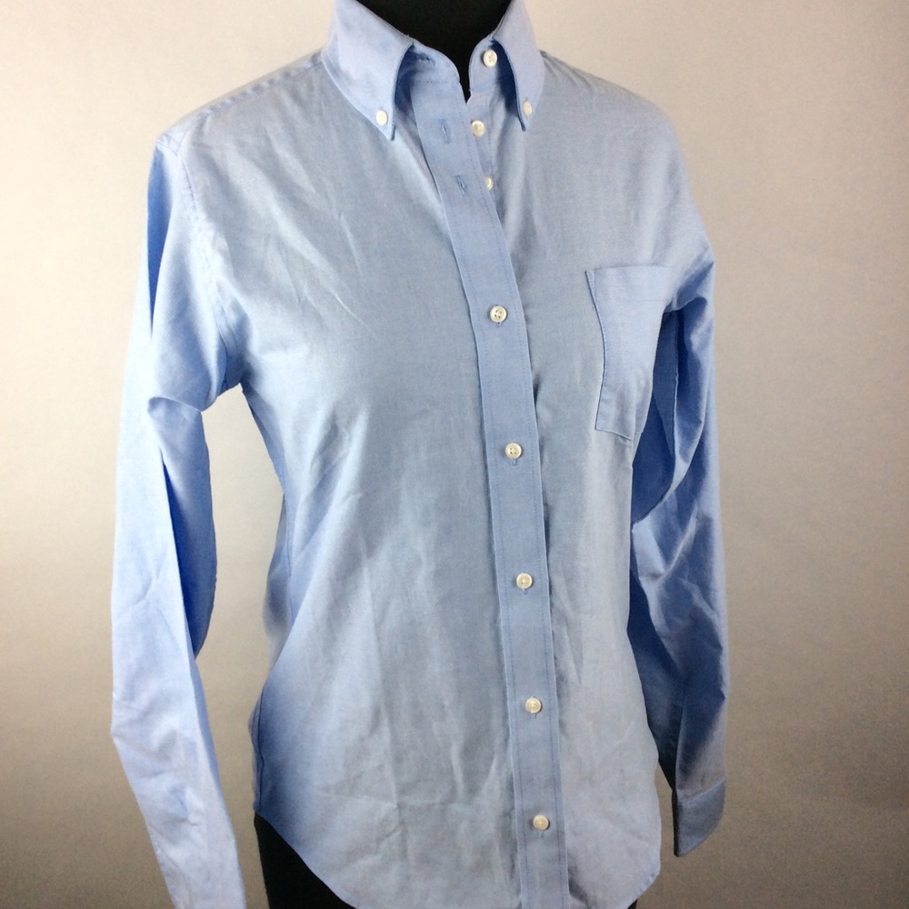 Bette By Van Heusen Girls Youth Size 16 L/S NWOT